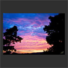 Sonnenuntergang